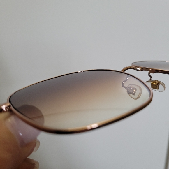 kate spade Accessories Kate Spade Oversized Sunglasses